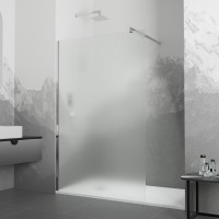 Душевая перегородка RGW Walk-In WA-02-1 700x2000 мм 411002107-41