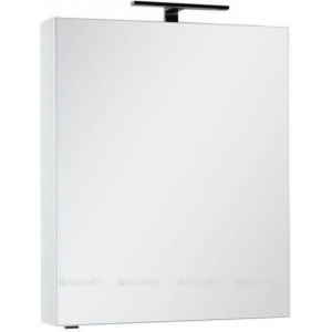 Зеркало Aquanet Алвита 70 белый 00184038 Зеркало Aquanet Алвита 70 белый 00184038