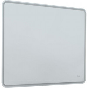 Зеркало Aquanet Ирис 100х80 LED 00326448 Зеркало Aquanet Ирис 100х80 LED 00326448