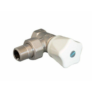 Вентиль запорный угловой Сунержа HRV DN 15 1/2 ВН хром 11-9150-4 Вентиль запорный угловой Сунержа HRV DN 15 1/2 ВН хром 11-9150-4