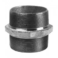 Ниппель Grundfos Rp 2 оцинкованная сталь 96001993