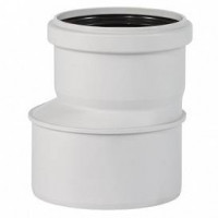 Редукция эксцентрическая Ostendorf Skolan Safe SKR 90/50 мм 334720