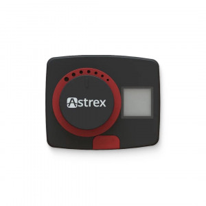 Сервопривод IVR Astrex MFR с электронным термостатом 230 В A66341.37