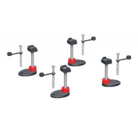 Комплект опор для дренажных каналов TECE TECEdrainline 660003