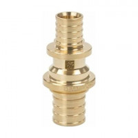 Муфта аксиальная переходная REHAU RAUTITAN MX 32-25 мм 11080441001