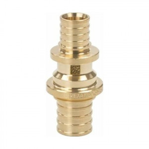 Муфта аксиальная переходная REHAU RAUTITAN MX 32-25 мм 11080441001