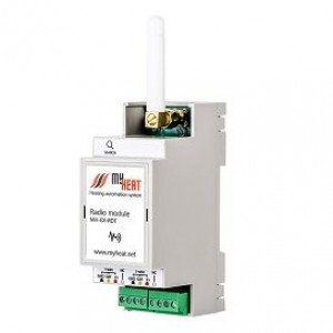 Радиомодуль MyHeat RDT 6288