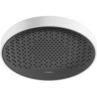 Верхний душ hansgrohe Rainfinity 360 1jet матовый белый 26231700