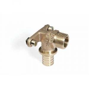 Угольник настенный REHAU RAUTITAN RX+ с наружной резьбой 16-R 1/2 14563641001 Угольник настенный REHAU RAUTITAN RX+ с наружной резьбой 16-R 1/2 14563641001