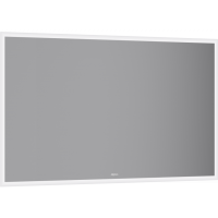 Зеркало AQUATON Vision_A 1200х700х30 мм с подсветкой и обогревом VIS0212AH