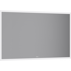 Зеркало AQUATON Vision_A 1200х700х30 мм с подсветкой и обогревом VIS0212AH