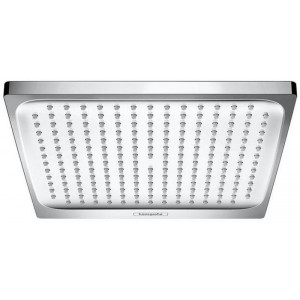 Верхний душ Hansgrohe Crometta E 240х240 мм хром 26726000 Верхний душ Hansgrohe Crometta E 240х240 мм хром 26726000