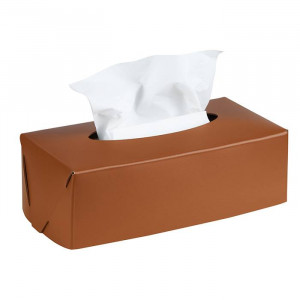 Салфетница ADJ Kleenex 23х12х7,5 см коньяк/бордо 0016.09/30 Салфетница ADJ Kleenex 23х12х7,5 см коньяк/бордо 0016.09/30