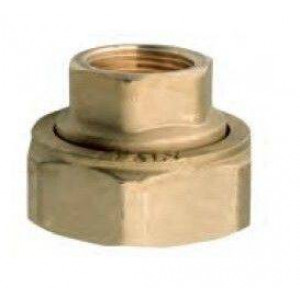 Американка для циркуляционного насоса Metalit 3/4x1 1/4 латунь EBF1834114 Американка для циркуляционного насоса Metalit 3/4x1 1/4 латунь EBF1834114