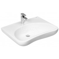 Раковина Roca Access 640х550х170 мм для людей с ограниченными возможностями Z.RU93.0.765.9