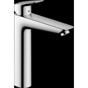 Смеситель для раковины hansgrohe Logis 190 71090000