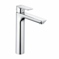 Смеситель для раковины Kludi Pure&Style однорычажный хром 402960575