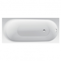 Ванна стальная Bette BetteComodo 1900x900x450 мм белый BetteGlasur Plus 1252000PLUS