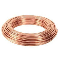 Труба медная KME Sanco 18x1.0 мм бухта 25 м 7011231