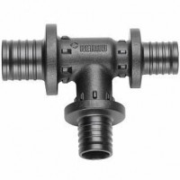 Тройник переходной REHAU RAUTITAN PX 32-25-20 мм PPSU 11600891001