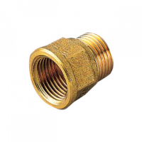 Переходник Tiemme HB 3/4x1/2 1551G000504