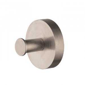 Крючок для полотенец Fima Carlo Frattini Spillo Steel подвесной нержавеющая сталь F6094/1INOX