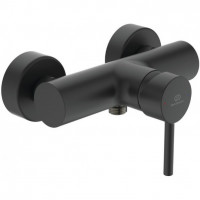 Смеситель для душа Ideal Standard Ceraline черный матовый BC200XG