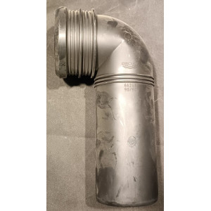 Регулируемый угловой отвод GROHE DN 80 42327000 Регулируемый угловой отвод GROHE DN 80 42327000