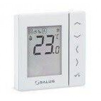 Терморегулятор SALUS VS35W проводной цифровой 230 В белый VS35W