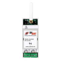Радиомодуль ЭВАН MY HEAT RDT 6288-evn