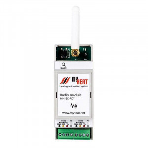 Радиомодуль ЭВАН MY HEAT RDT 6288-evn