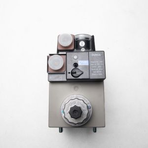 Газовый мультиблок Gökçe MBDLE 412 0257412 Газовый мультиблок Gökçe MBDLE 412 0257412