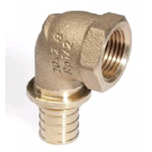 Угольник-переходник Rehau RAUTITAN RX+ 16-Rp 1/2 ВР бронза 14563533001 Угольник-переходник Rehau RAUTITAN RX+ 16-Rp 1/2 ВР бронза 14563533001