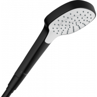Ручной душ hansgrohe Croma Select E 110 1 режим EcoSmart 9 л/мин 26815670
