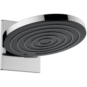 Верхний душ Hansgrohe Pulsify S 260 2jet с настенным держателем хром 24150000 Верхний душ Hansgrohe Pulsify S 260 2jet с настенным держателем хром 24150000