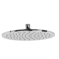 Верхний душ Fima Carlo Frattini Showerhead 250x250 мм хром F2621/2CR
