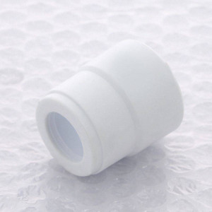Муфта-вставка редукционная Pro Aqua PP-R 32х25 мм PA12516P Муфта-вставка редукционная Pro Aqua PP-R 32х25 мм PA12516P