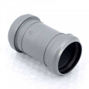 Муфта канализационная Sinikon Standard 50 мм dui528003.R