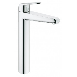 Смеситель для раковины GROHE Eurodisc Cosmopolitan XL-Size свободностоящий хром 23432000 Смеситель для раковины GROHE Eurodisc Cosmopolitan XL-Size свободностоящий хром 23432000