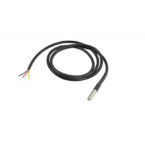 Датчик температуры ZONT DS18B20 проводной ML00003614 Датчик температуры ZONT DS18B20 проводной ML00003614