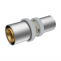 Муфта-пресс переходная RIIFO Omni 20-16 мм 1100046415