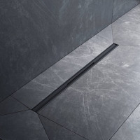 Трап для душа линейный AM.PM Masterflow Slim line 60 см W01SC-S11-060-05BM