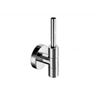 Угловой вентиль Schell Edition 1/2x3/8 хром 053200699