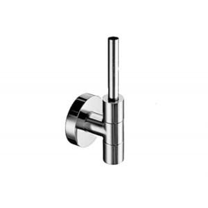 Угловой вентиль Schell Edition 1/2x3/8 хром 053200699 Угловой вентиль Schell Edition 1/2x3/8 хром 053200699