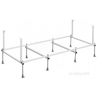 Монтажный комплект для акриловой ванны Roca Easy 1700x700 мм ZRU9302907