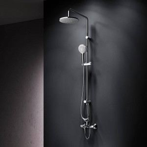 Душевая система AM.PM X-Joy ShowerSpot F40885A34