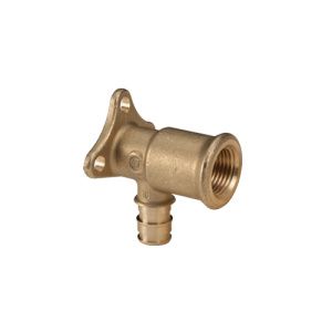 Угольник установочный Gekon GX 20x3/4 ВР 7GX011002034 Угольник установочный Gekon GX 20x3/4 ВР 7GX011002034