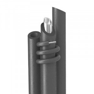 Трубка теплоизоляционная Energoflex Super Protect черная 16/6 мм 2 м EFXT016062SUPRBK Трубка теплоизоляционная Energoflex Super Protect черная 16/6 мм 2 м EFXT016062SUPRBK