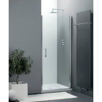Дверь в нишу Provex Elegance/Vario 1000х1975 мм 0005 NE 28 GL N