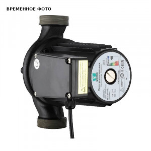 Насос циркуляционный Pumpman GRS 32/12-M с гайками GRS 32/12-M Насос циркуляционный Pumpman GRS 32/12-M с гайками GRS 32/12-M